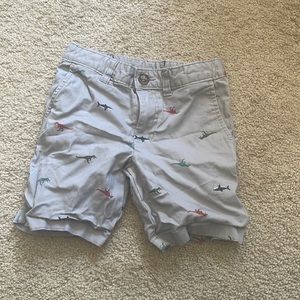 Boys shorts